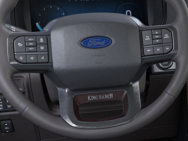 New 2026 Ford F150 King Ranch image 12