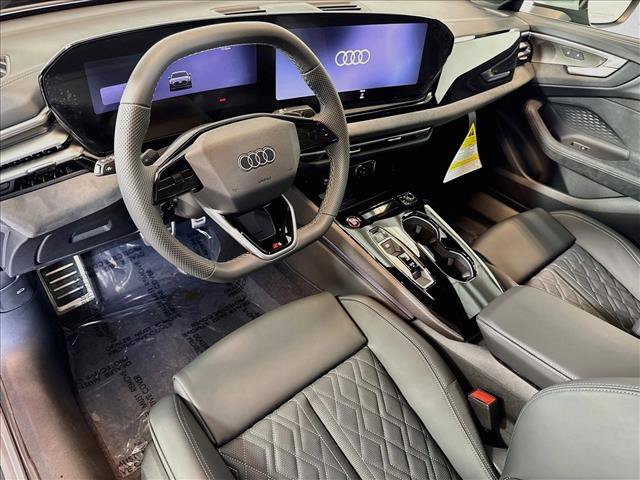 New 2026 Audi S5 Premium Plus AWD/4WD image 9