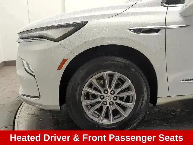 Used 2023 Buick Enclave Essence FWD image 39