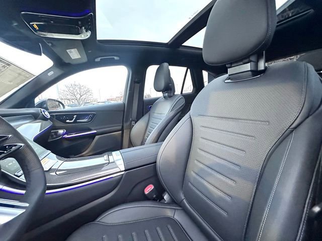 New 2026 Mercedes-Benz GLC 300 4MATIC image 18