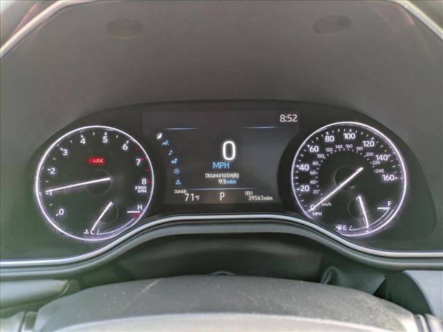 Used 2021 Toyota Avalon XSE image 10