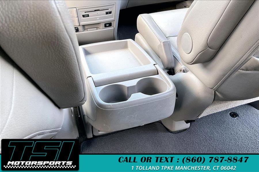 Used 2015 Honda Odyssey EX-L image 34