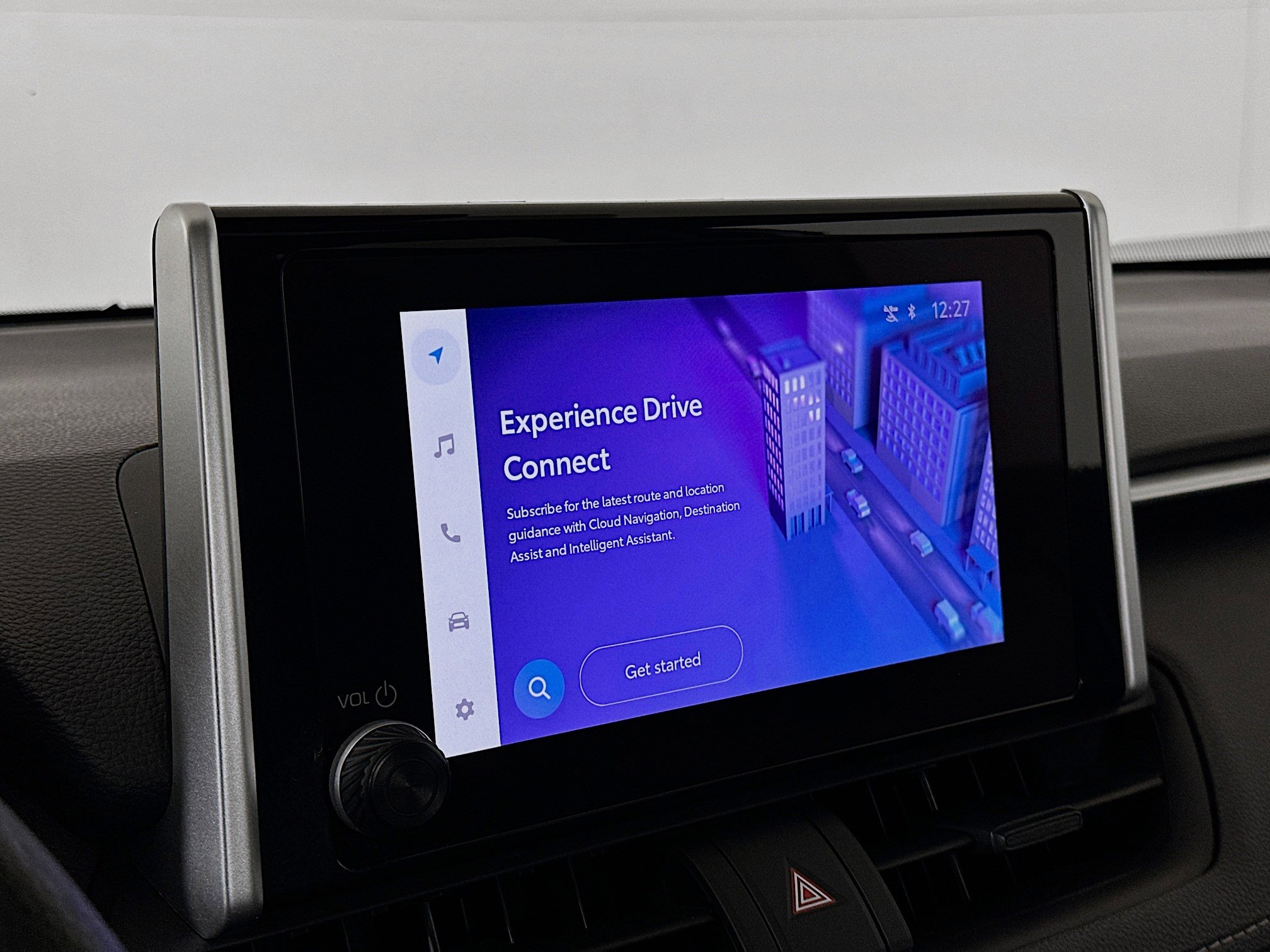 Used 2024 Toyota RAV4 XLE image 22