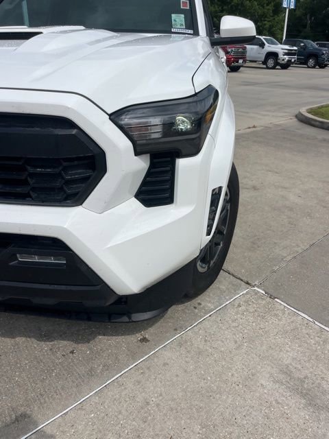 Used 2024 Toyota Tacoma TRD Sport RWD image 11