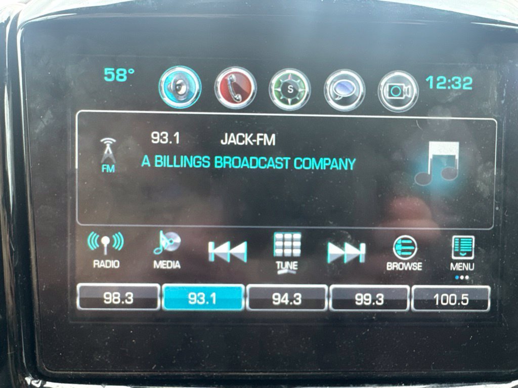 Used 2019 Chevrolet Traverse LT w/ LT Premium Package FWD image 36