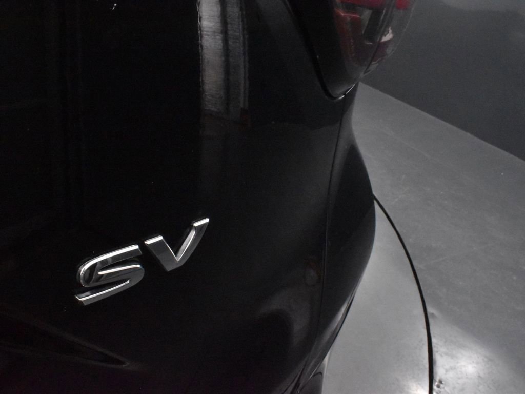 Used 2022 Nissan Murano SV w/ Cargo Package FWD image 16