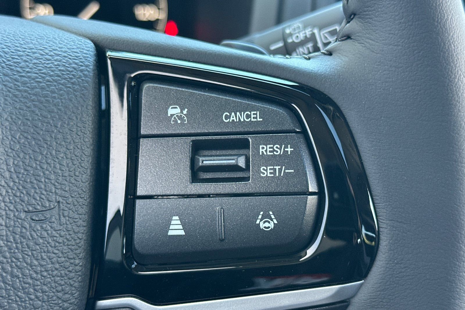 New 2026 Honda Odyssey EX-L image 29