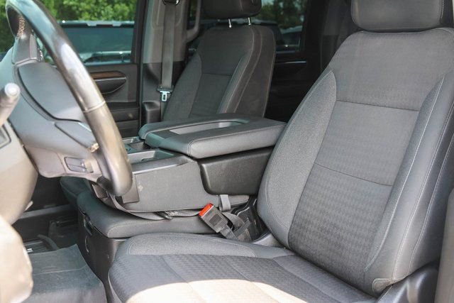 Used 2024 Chevrolet Silverado 2500 LT image 13