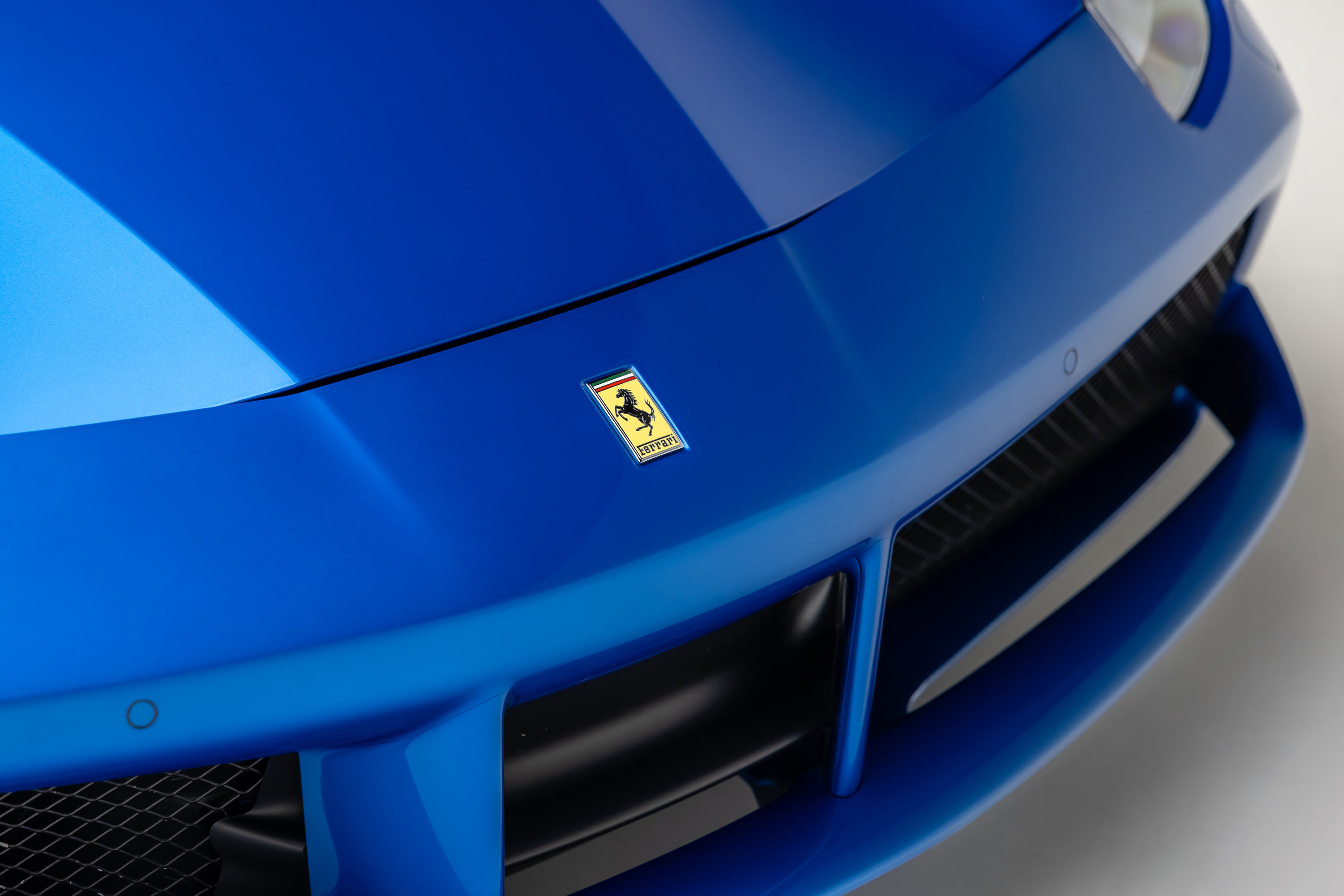 Certified 2018 Ferrari 488 GTB image 61