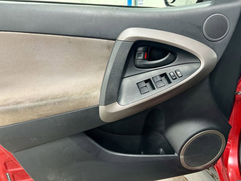 Used 2008 Toyota RAV4 4WD image 19
