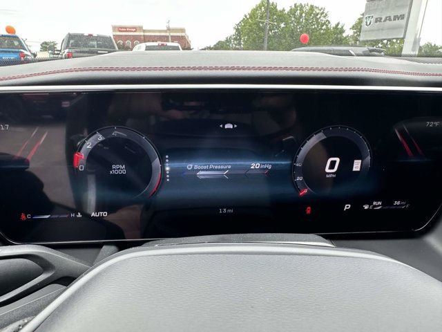New 2026 Dodge Charger Scat Pack AWD/4WD image 15