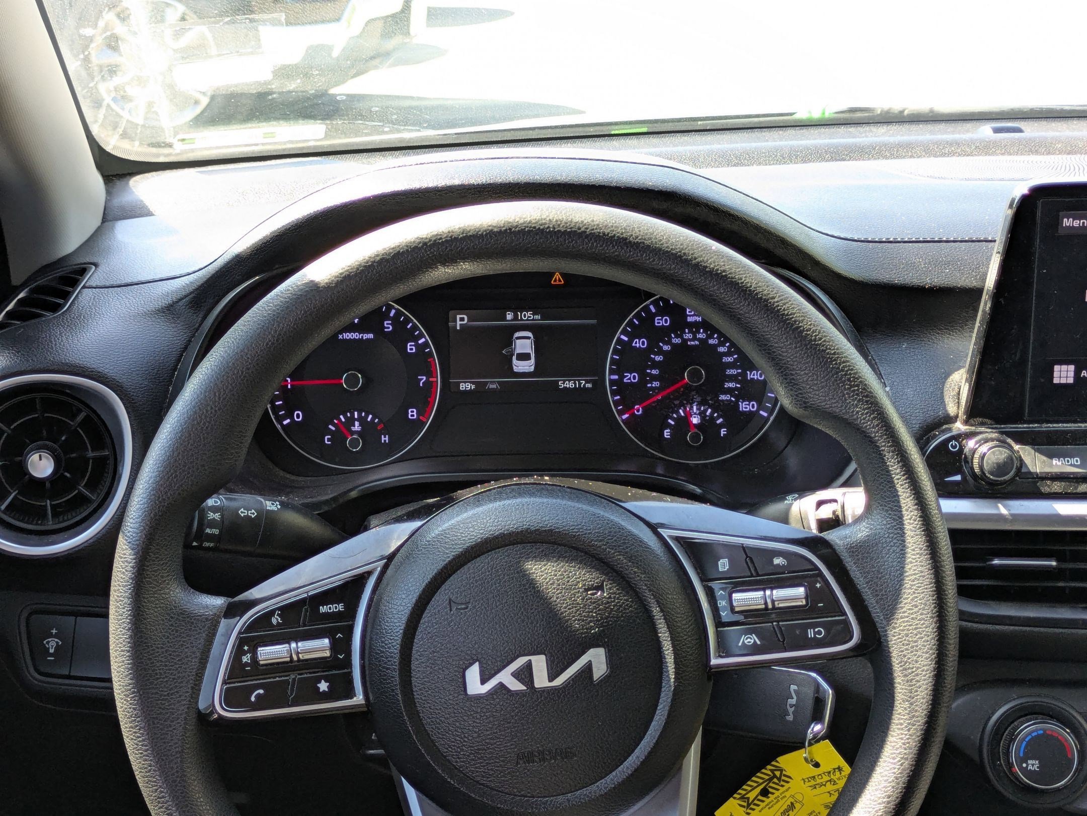 Used 2023 Kia Forte LX image 23