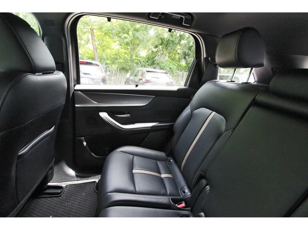 Used 2026 MAZDA CX-90 3.3 Turbo w/ Premium Plus Pkg AWD/4WD image 10