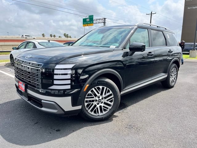 New 2026 Hyundai Palisade SEL FWD image 3