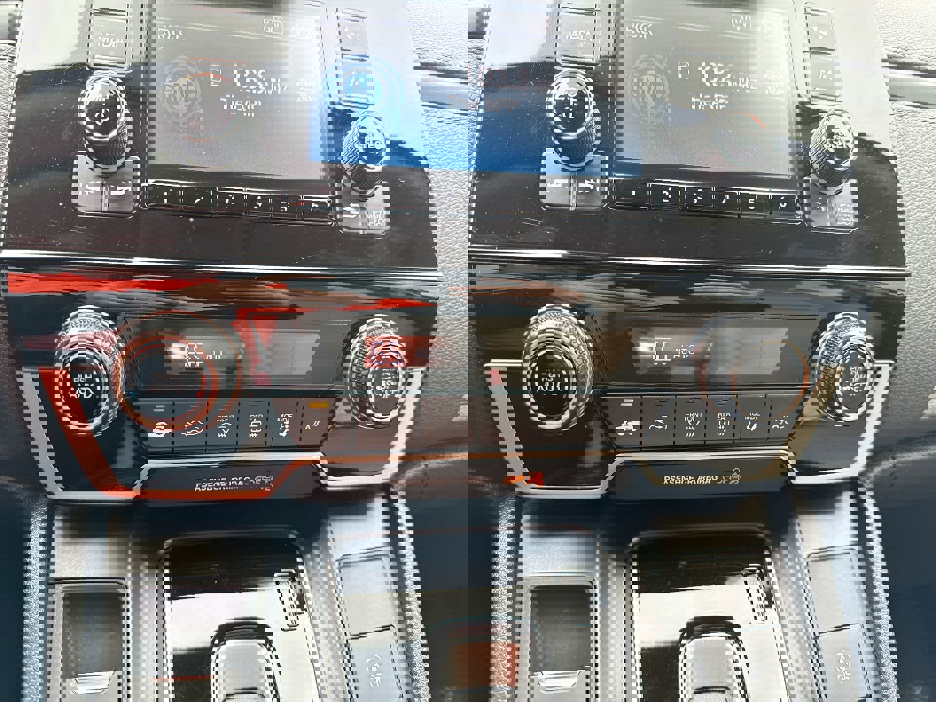 Used 2021 Honda CR-V LX image 16