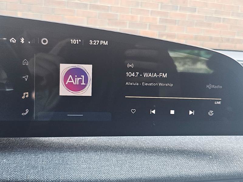 Used 2024 Lucid Air Pure RWD image 41