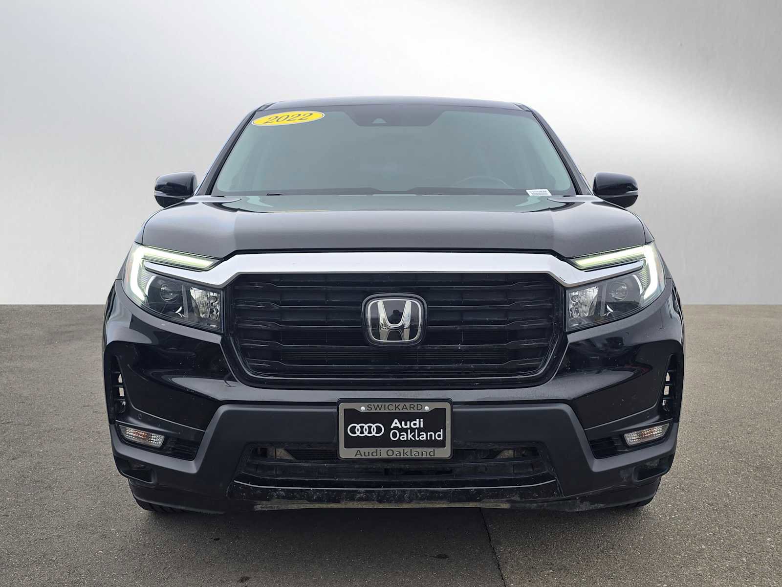 Used 2022 Honda Ridgeline RTL-E image 8