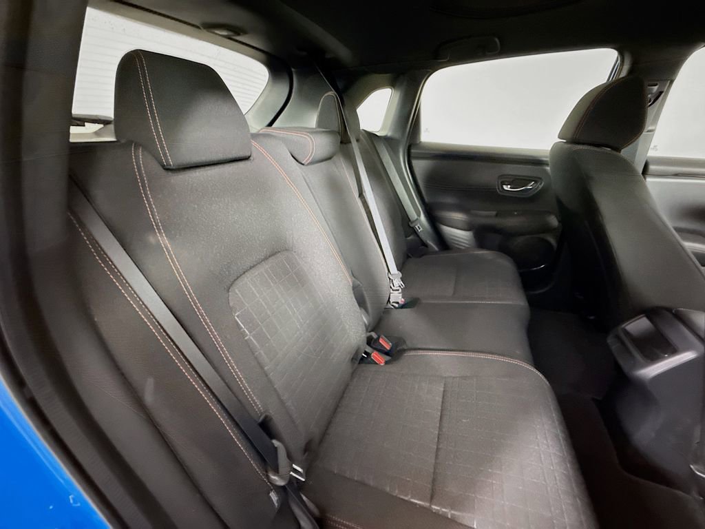 Used 2026 Honda HR-V Sport image 25