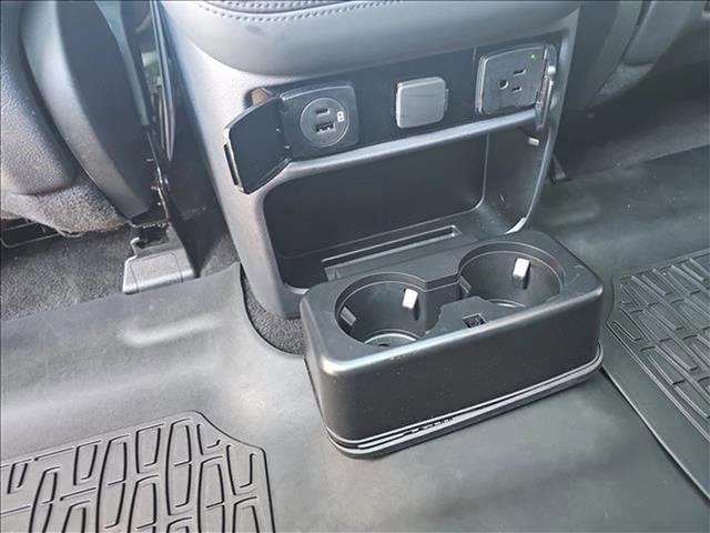 Used 2023 Lincoln Navigator L Reserve AWD/4WD image 17