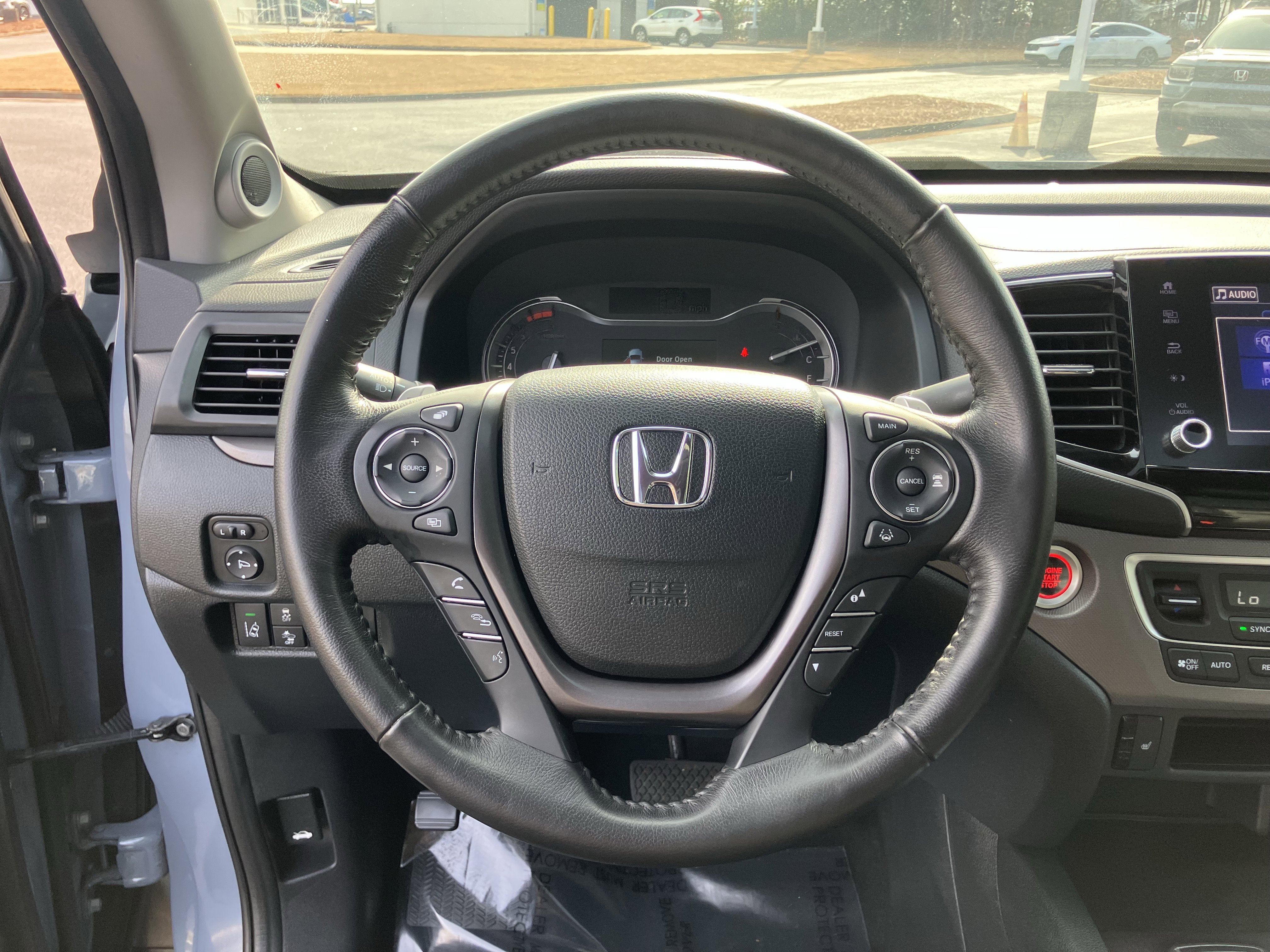 Certified 2023 Honda Ridgeline RTL image 20