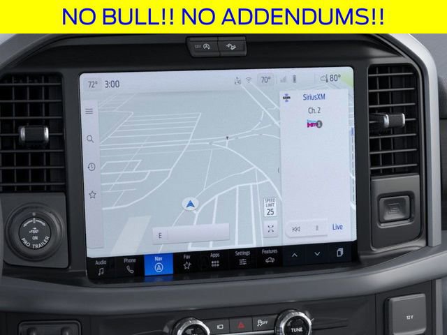 New 2026 Ford F150 XLT w/ Equipment Group 302A MID image 15