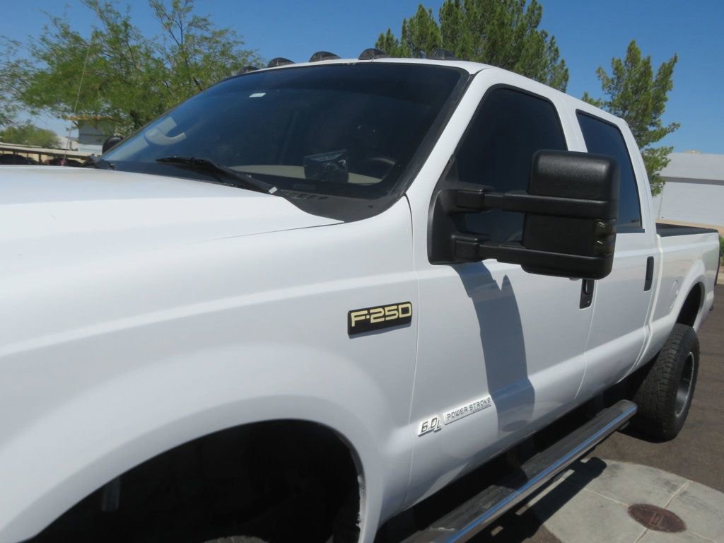 Used 2004 Ford F250 Lariat image 8