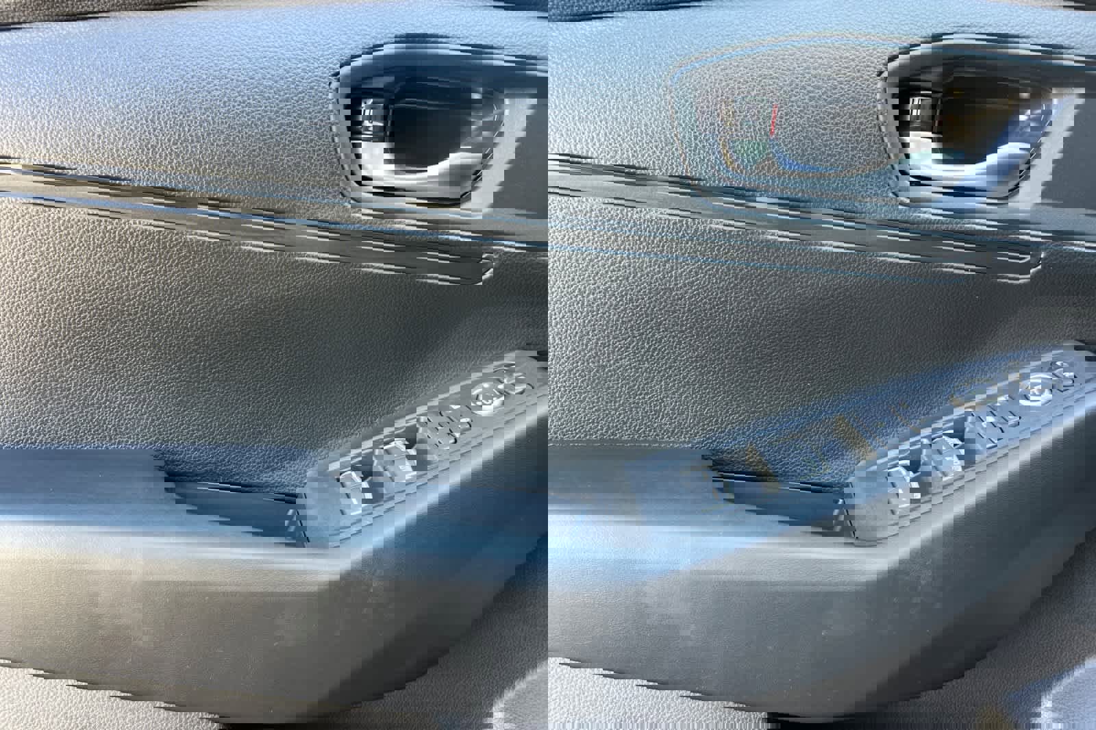 New 2025 Honda Accord LX image 14