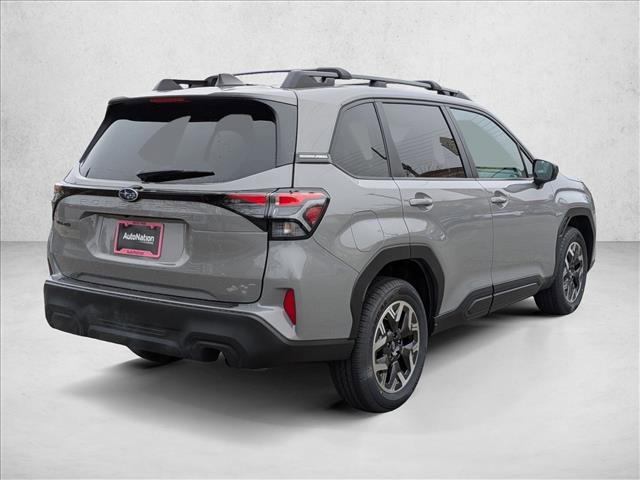Used 2026 Subaru Forester Premium AWD/4WD video 2