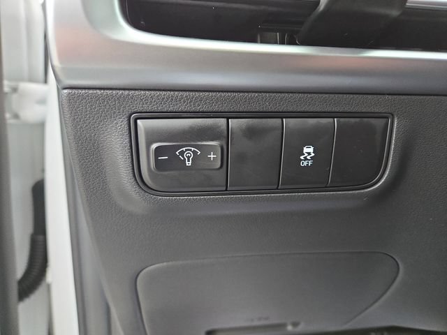 New 2026 Hyundai Tucson SE AWD/4WD image 20