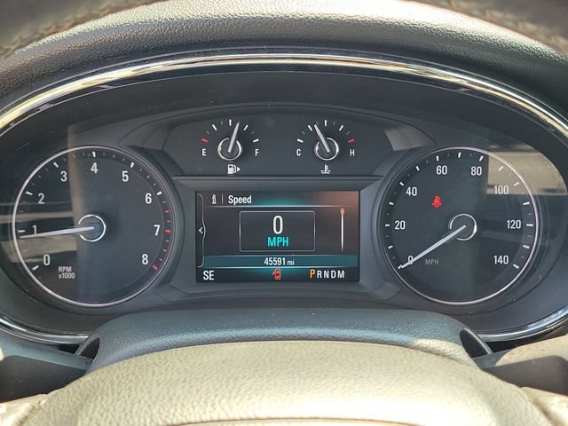 Used 2018 Buick Encore Preferred FWD image 22