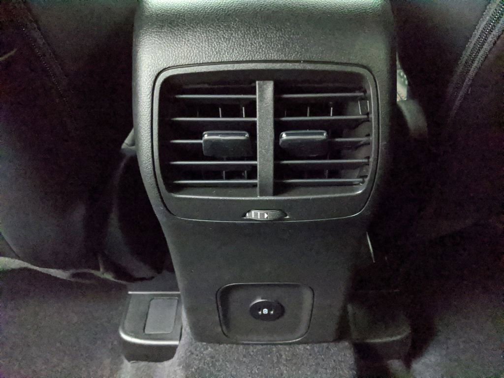 New 2026 Ford Escape ST-Line w/ Tech Pack #1 image 19