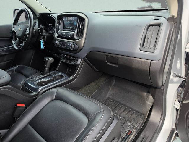 Used 2018 Chevrolet Colorado Z71 AWD/4WD image 17