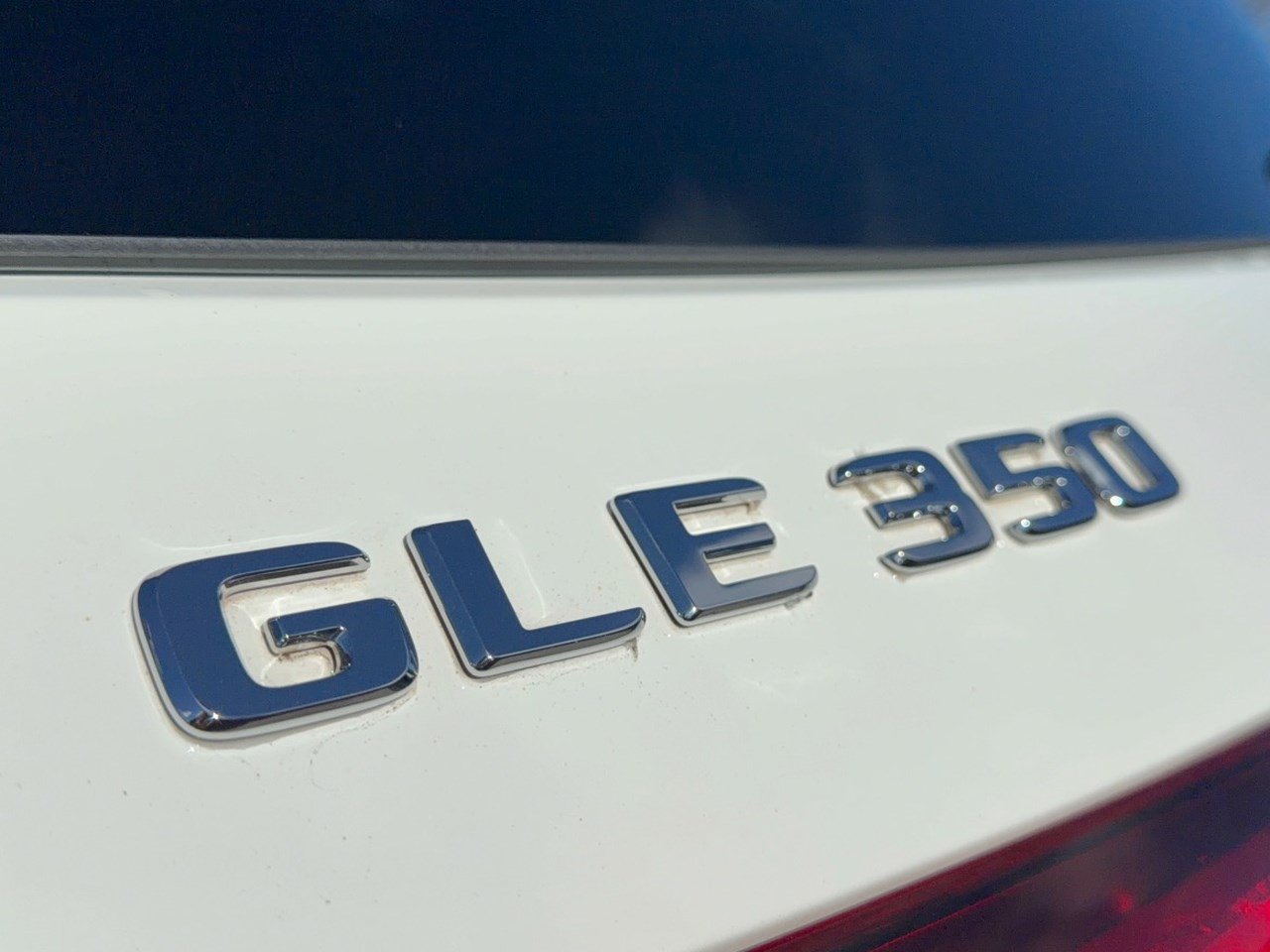 Used 2020 Mercedes-Benz GLE 350 4MATIC image 31