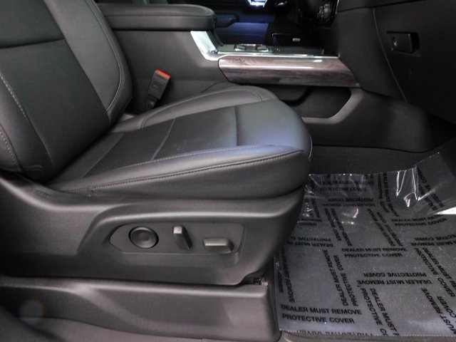 Used 2024 Chevrolet Silverado 2500 LTZ w/ LTZ Convenience Package image 30