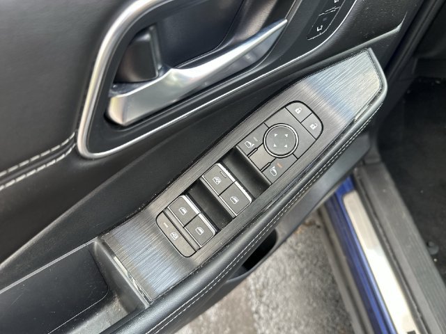 Used 2023 Nissan Rogue Platinum AWD/4WD image 18