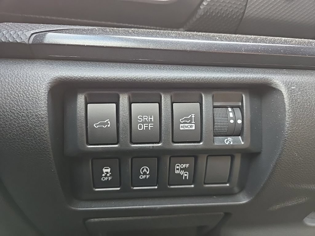 Used 2024 Subaru Forester Sport AWD/4WD image 21