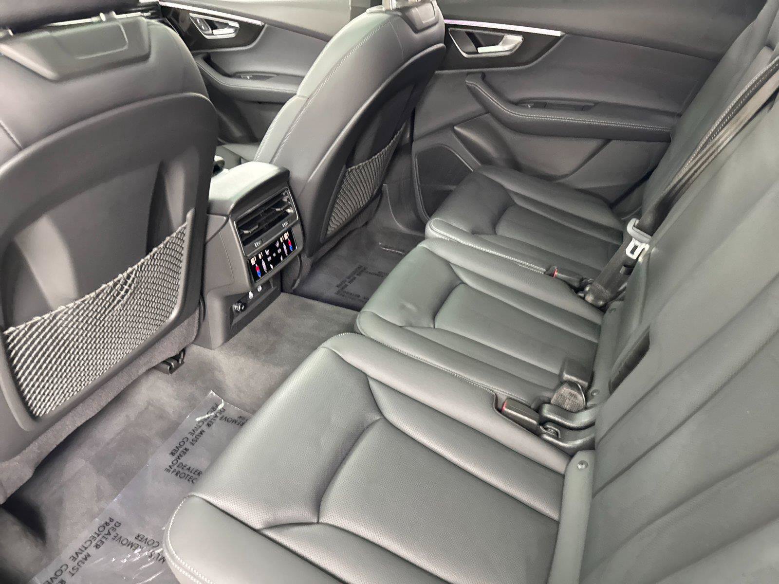 Certified 2026 Audi Q7 3.0T Premium Plus AWD/4WD image 12