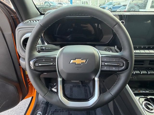 New 2026 Chevrolet Colorado LT image 23