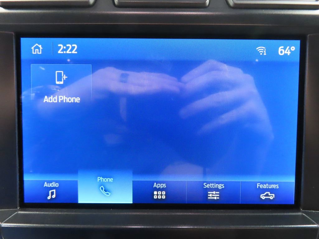 Used 2024 Ford F350 XL w/ XL Off-Road Package AWD/4WD image 22