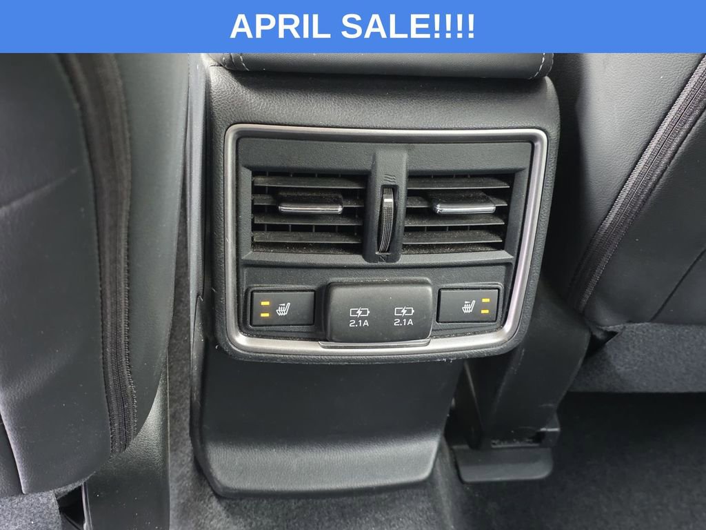 Used 2021 Subaru Forester Touring w/ Popular Package #2 image 13