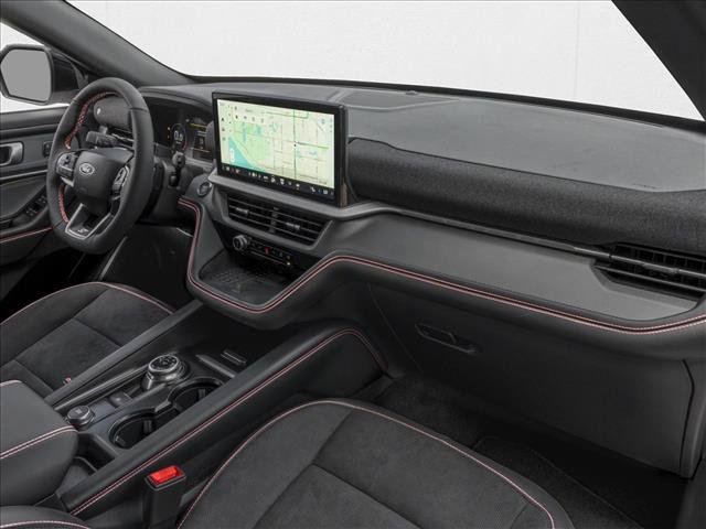 New 2026 Ford Explorer ST w/ Sun And Sound Package AWD/4WD image 11
