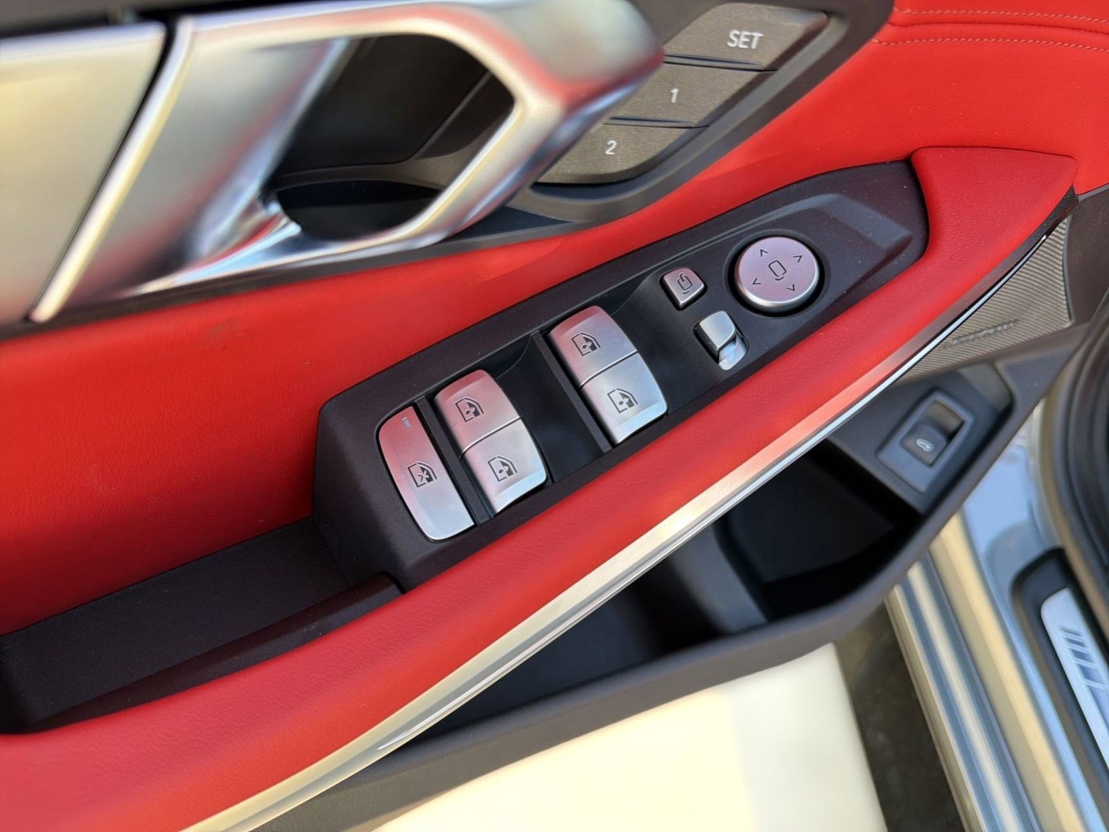 New 2026 BMW M3 Competition image 20