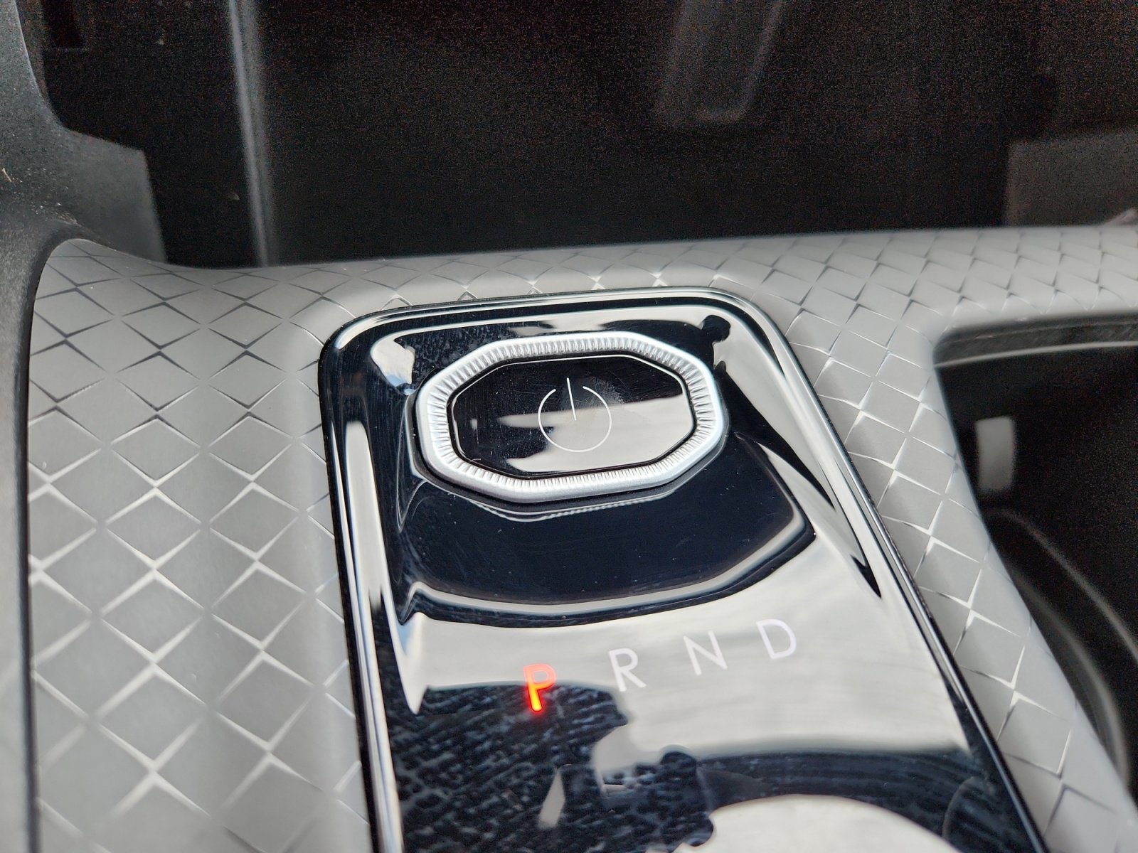 New 2025 Jeep Wagoneer S Limited image 30