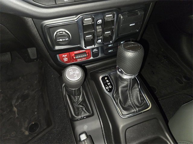 Used 2024 Jeep Gladiator Mojave image 20