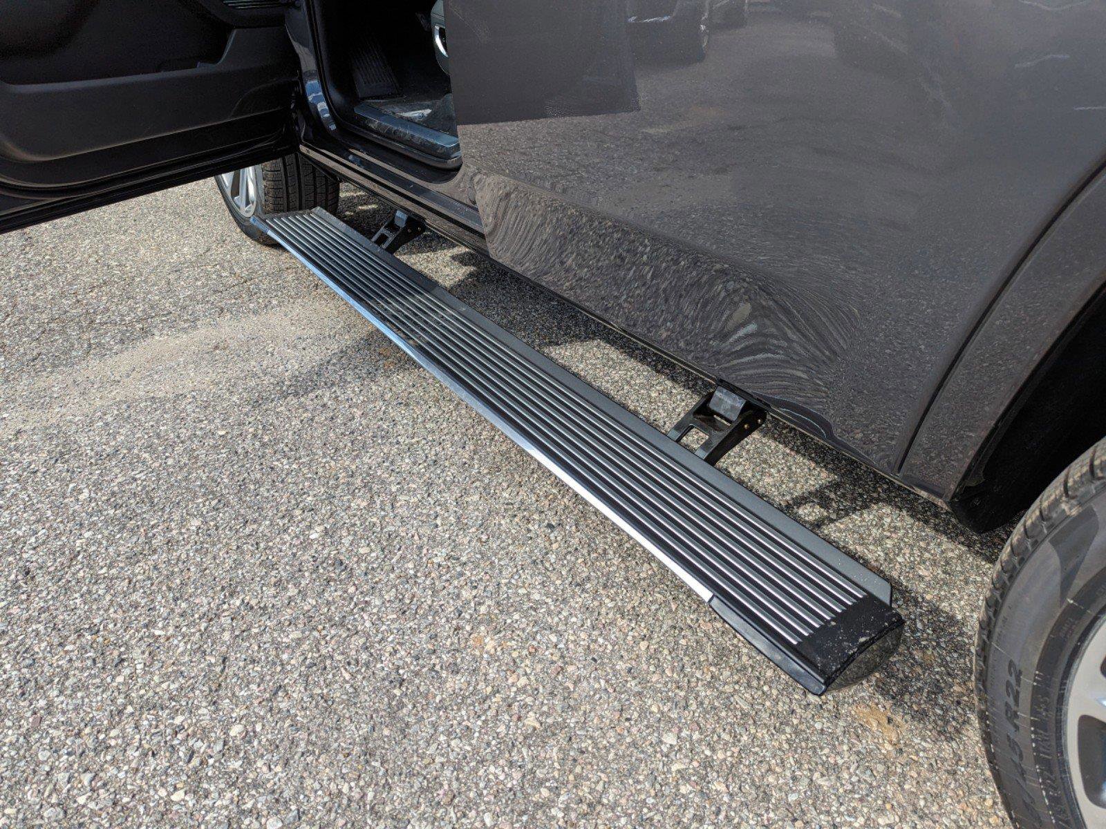 New 2024 Jeep Grand Wagoneer Series I w/ Convenience Group III image 5