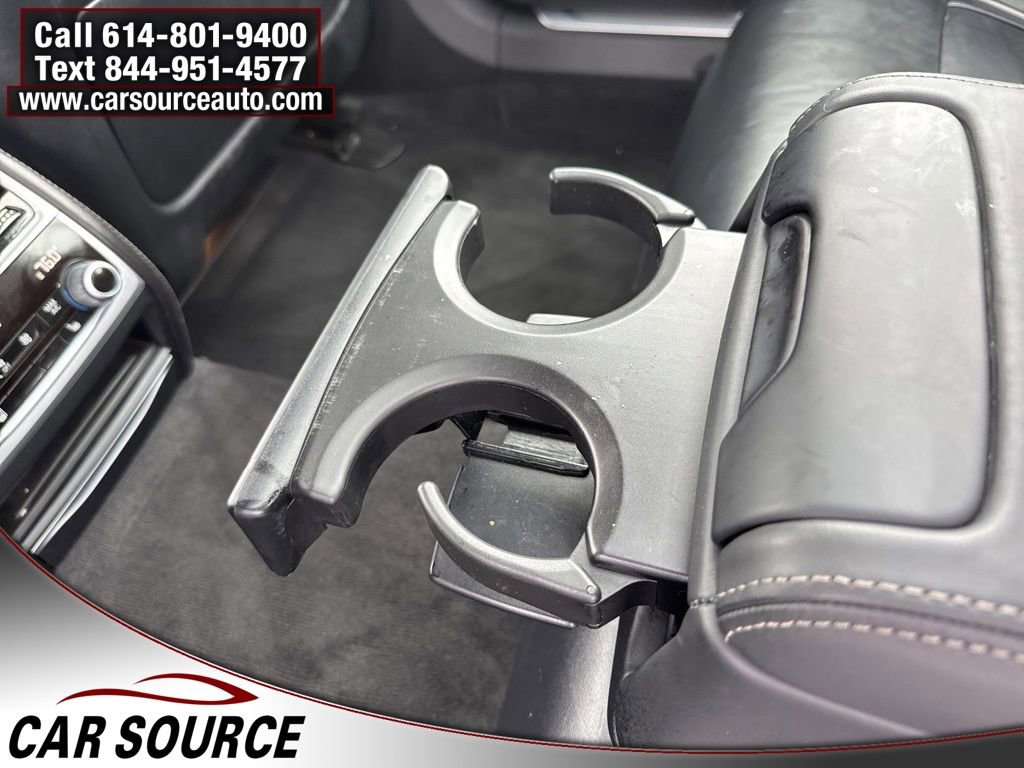 Used 2018 BMW 750i xDrive image 38