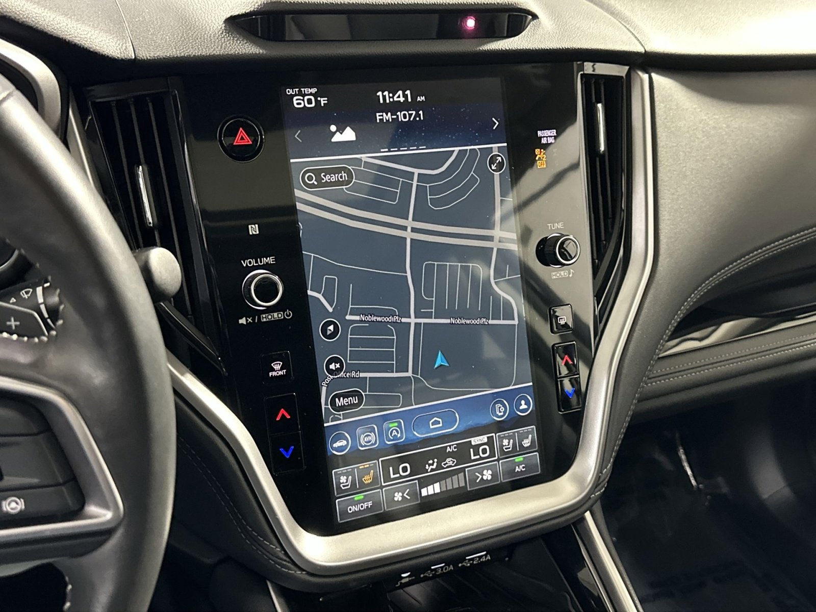 Used 2024 Subaru Outback Touring image 26