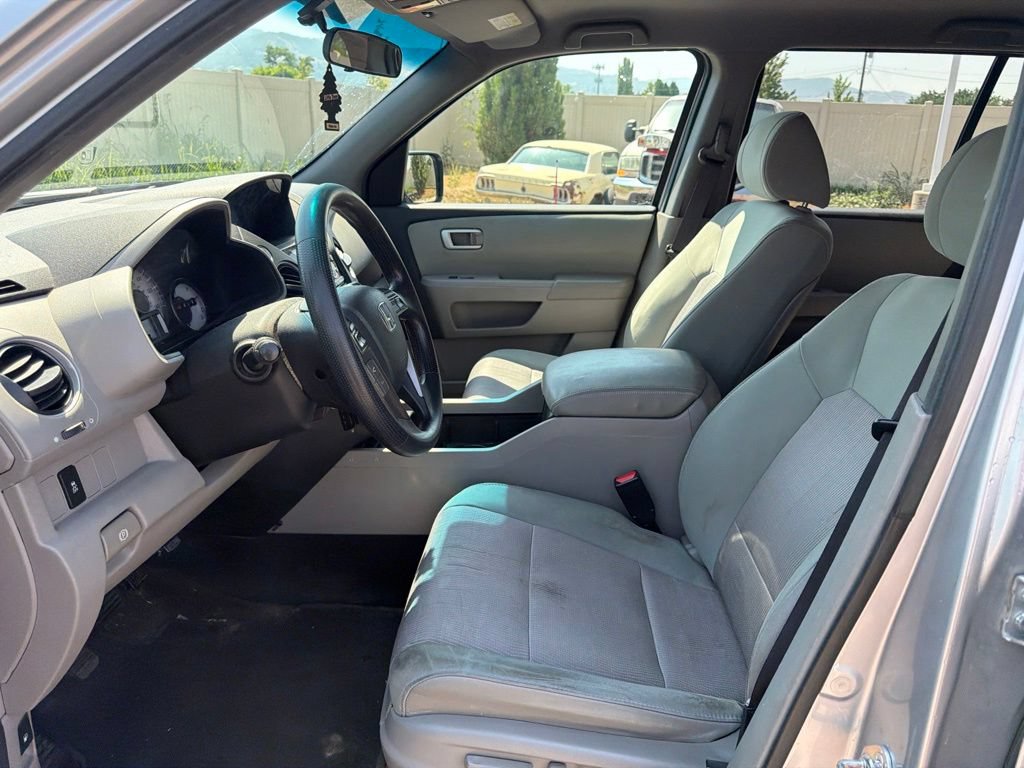 Used 2013 Honda Pilot EX image 13