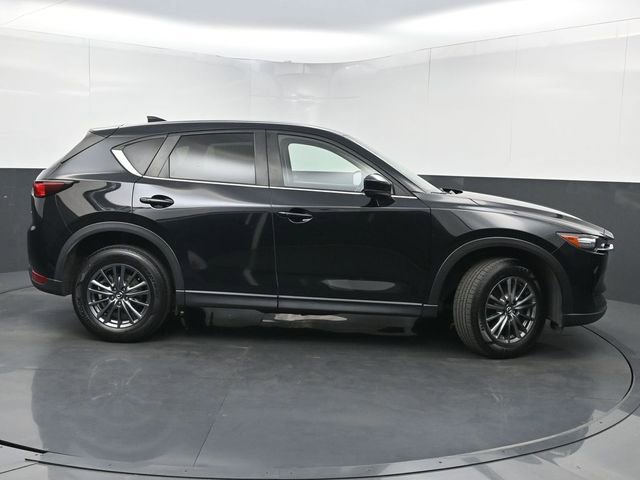 Used 2021 MAZDA CX-5 Touring AWD/4WD image 2