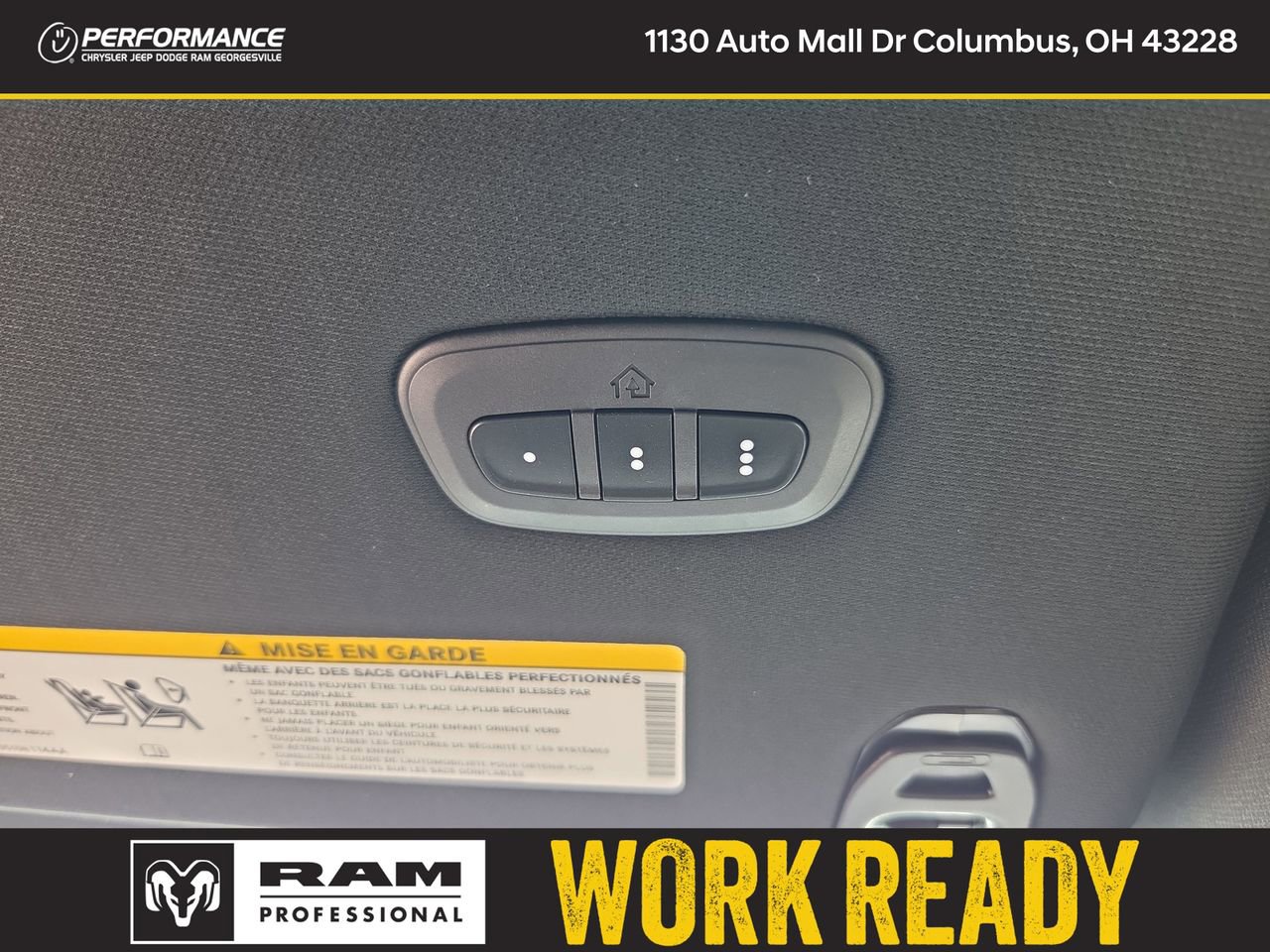 New 2026 RAM 2500 Laramie AWD/4WD image 24